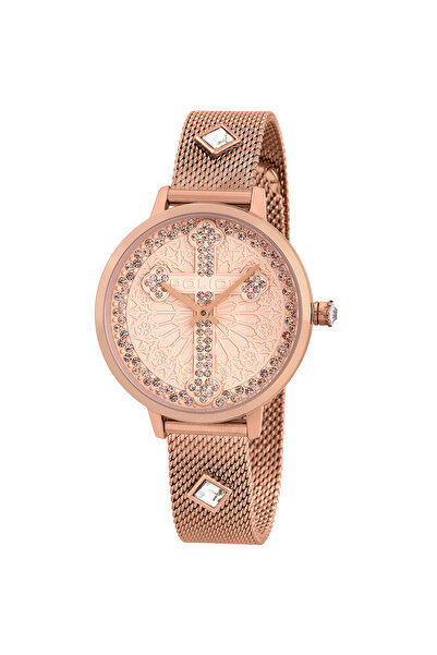 Police Ladies Watch PL16031MSR.32MMA, Quartz, 36mm, 3ATM