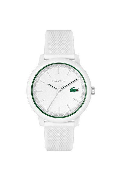 Lacoste Ceas bărbătesc 2011169, cuarț, 42mm, 5ATM