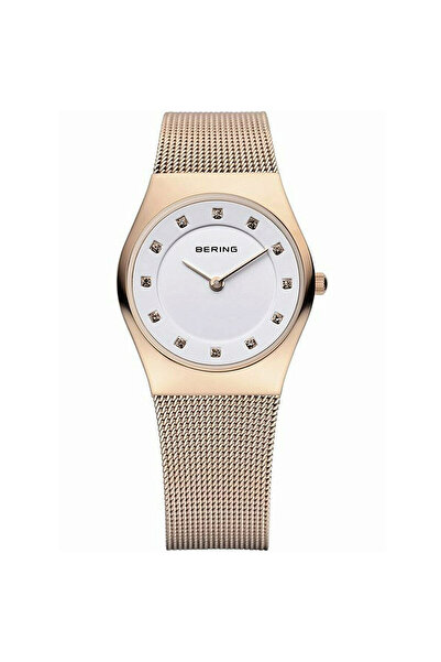 Bering Ladies Watch 11927-366, Quartz, 27mm, 5ATM