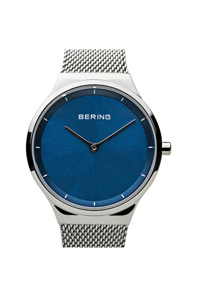 Bering Ceas de damă 12131-008, cuarț, 31mm, 3ATM