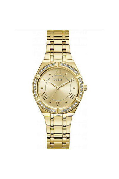 Guess Ceas de damă GW0033L2, cuarț, 36mm, 3ATM