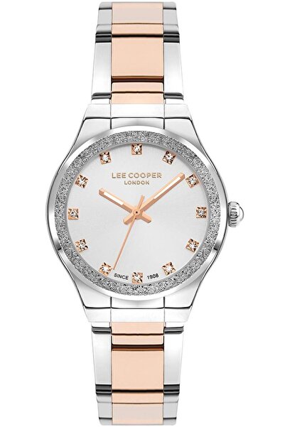 Lee Cooper LC07678.530 Kadın Kol Saati