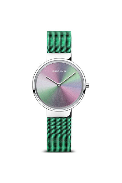 Bering Ladies Watch 10X31-Anniversary1, Quartz, 31mm, 5ATM