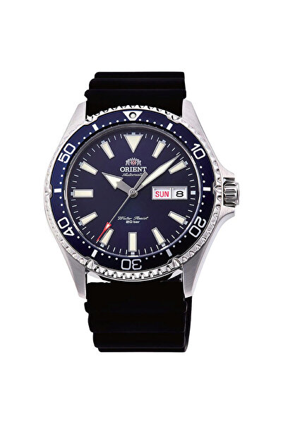 Orient Mens Watch RA-AA0006L19B, Automatic, 42mm, 20ATM