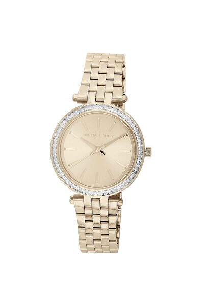 Michael Kors Ceas de damă Michael Kors MK3365, cuarț, 33mm, 5ATM