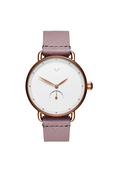 MVMT Ladies Watch D-FR01-RGPU, Quartz, 36mm, 5ATM