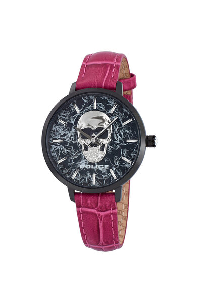 Police Ceas de damă PL16032MSB.02, cuarț, 36mm, 3ATM