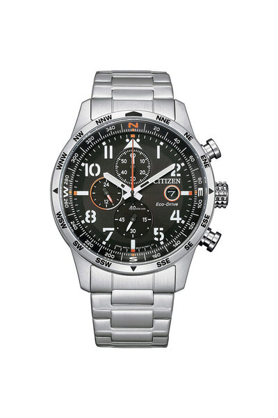 Citizen Ανδρικό Ρολόι CA0790-83E, Quartz, 43mm, 10ATM