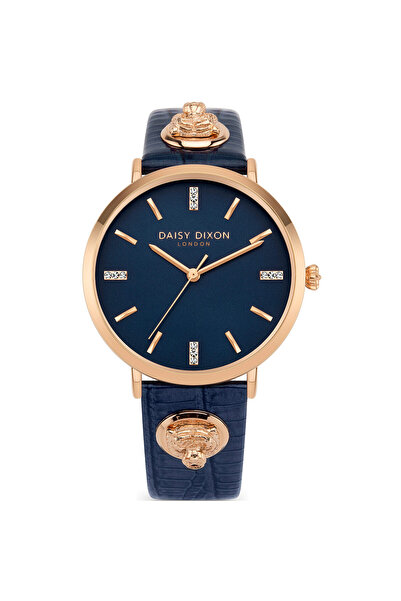 Daisy Dixon Ceas de damă Daisy Dixon DD164URG, Cuarț, 38mm, 3ATM