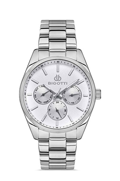 Bigotti ساعة يد نسائية - موديل BG.1.10368.1