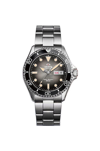 Orient Ανδρικό Ρολόι RA-AA0810N19B, Αυτόματο, 42mm, 20ATM