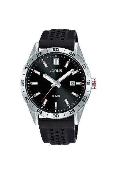 Lorus Mens Watch RH965NX9, Quartz, 40mm, 10ATM