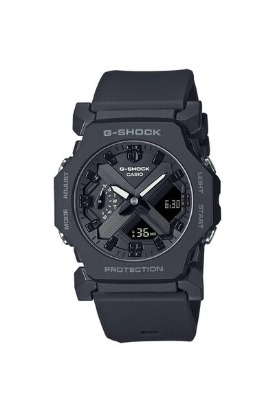 Casio Ladies Watch GA-2300-1AER, Quartz, 42mm, 20ATM
