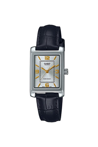 Casio Ceas de damă LTP-1234PL-7A2EF, cuarț, 21mm, 3ATM