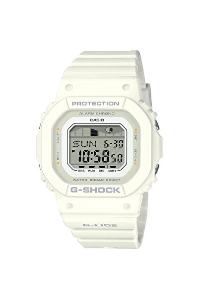 Casio Ceas bărbătesc GLX-S5600-7BER, cuarț, 40mm, 20ATM