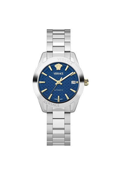Versace Ladies Watch Versace VESCA0224, Automatic, 35mm, 3ATM