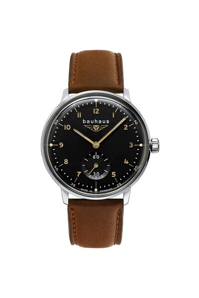 Bauhaus Ceas de damă Bauhaus 2037-2, cuarț, 35mm, 5ATM