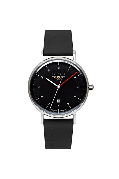 Bauhaus Ceas bărbătesc Bauhaus 2140-2, cuarț, 41mm, 5ATM