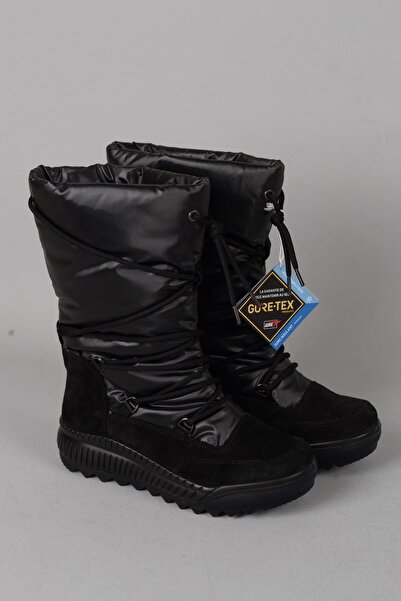 Legero TIRANO GORETEX KAR BOTU 2-009559-0000 SİYAH