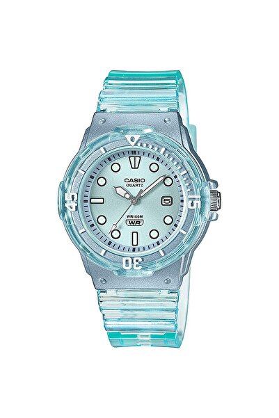 Casio Ceas de damă LRW-200HS-2EVEF, cuarț, 34mm, 3ATM