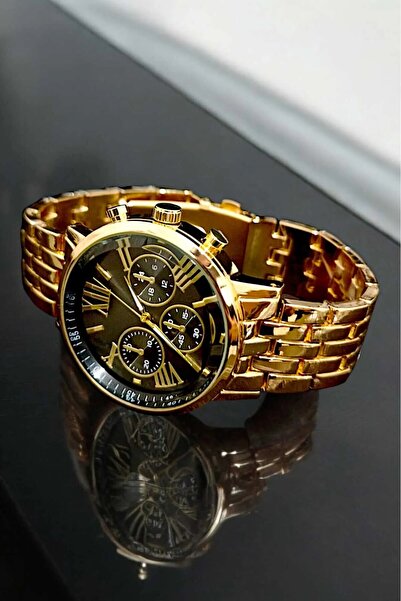 Neorney Şık Spor Gösterişli Erkek Kol Saati