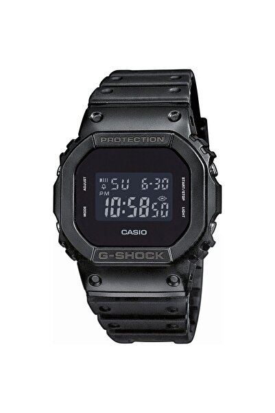 Casio Ceas bărbătesc DW-5600UBB-1ER, cuarț, 43mm, 20ATM
