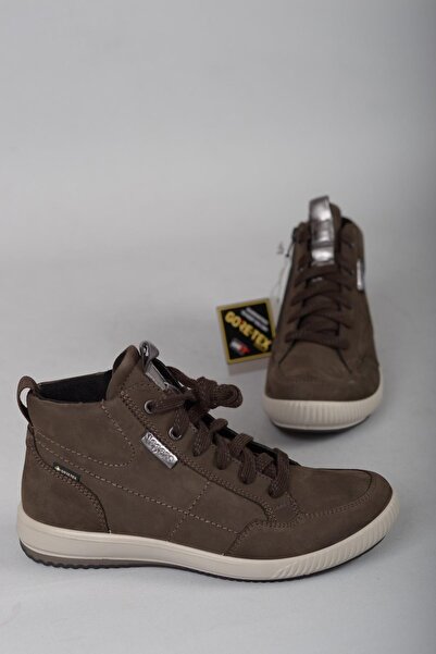 Legero TANARO GORETEX BOT 2-000186-2800 KAHVE