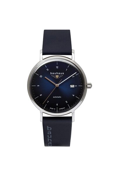 Bauhaus Ceas bărbătesc Bauhaus 2152-3, automat, 41mm, 5ATM