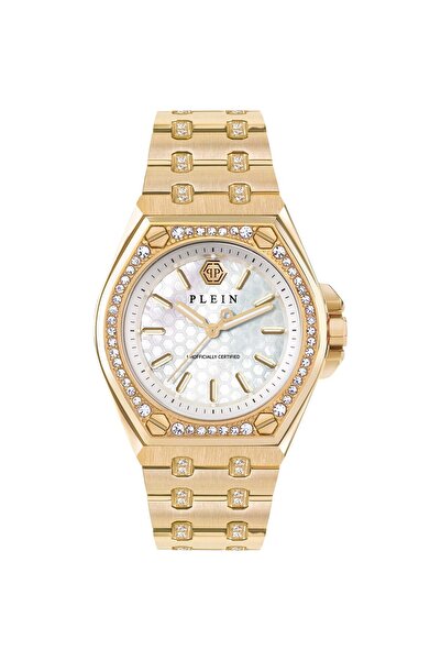 PHILIPP PLEIN Ceas de damă Philipp Plein PWJAA1223, Quartz, 38mm, 5ATM