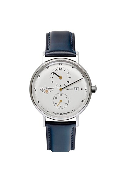Bauhaus Ceas bărbătesc Bauhaus 2126-1, automat, 41mm, 5ATM