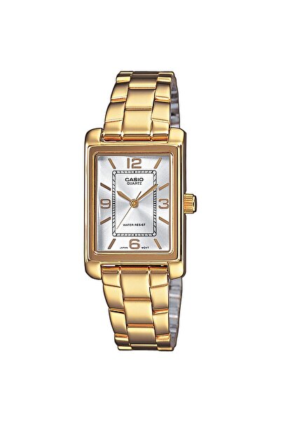 Casio Ceas de damă LTP-1234PG-7AEG, cuarț, 21mm, 3ATM