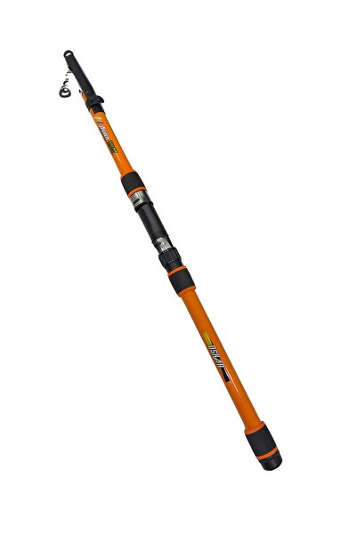 OLTAMİX Oskar 300 Cm 75-200 Aksiyonlu Teleskopik Olta Kamışı