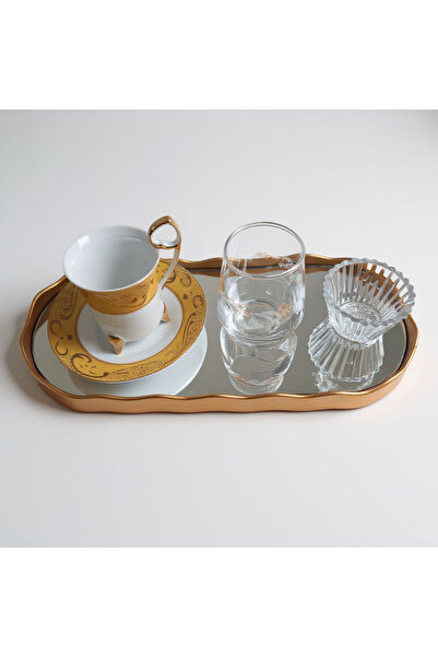 EMPA A V M 3 BUC 12x30 TAVĂ DE PREZENTARE Oglindă Oglindă decorativă