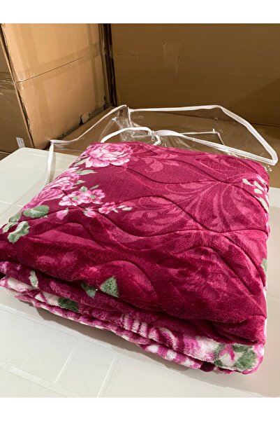 Sarar Tek kişilik battaniye-Çantalı - 1.8 KG.