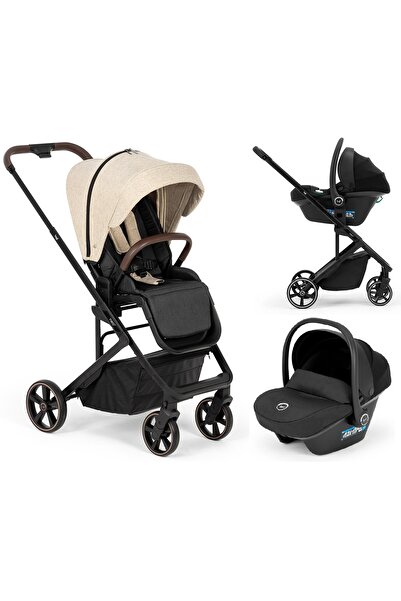 Bagi Neo 2 Travel Sistem Bebek Arabası New