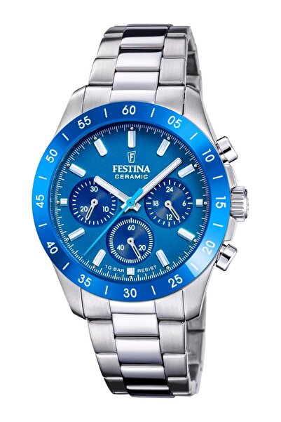 FESTİNA Ceas de damă F20693/4, cuarț, 39mm, 10ATM