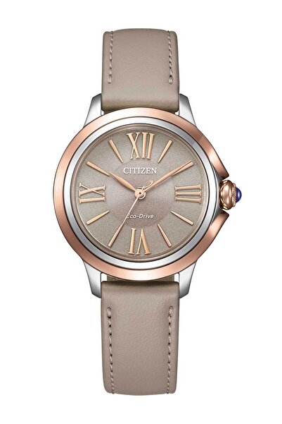 Citizen Ceas de damă EM1166-01Z, cuarț, 32mm, 5ATM