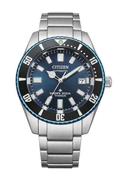 Citizen Ceas bărbătesc NB6026-56L, automat, 41mm, 20ATM