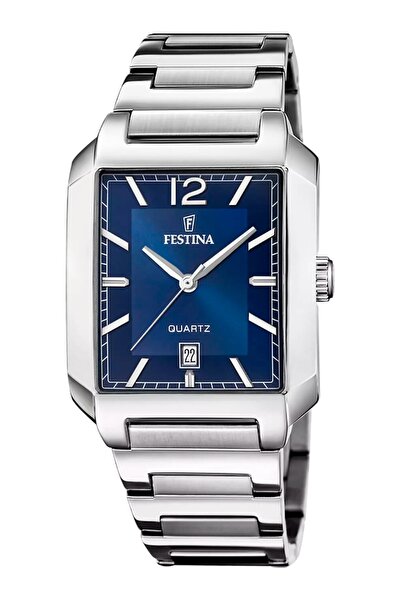 FESTİNA Ceas bărbătesc F20677/3, cuarț, 36mm, 5ATM