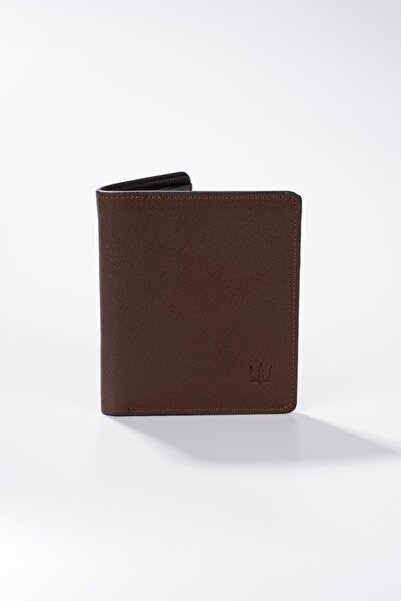 Getto Deri Πορτοφόλι διαδρομής από γνήσιο δέρμα