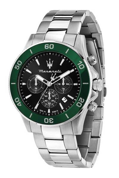 Maserati Pánské hodinky Maserati R8873600008, Quartz, 43mm, 10ATM