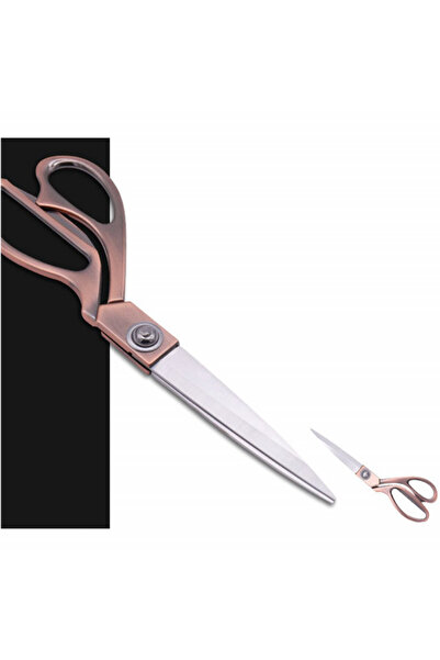 PUFO professional tailoring scissors, 20 cm