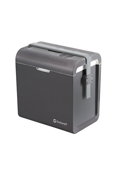 Outwell ECOcool 24 Litre 12V/220V Portatif Soğutucu Grey