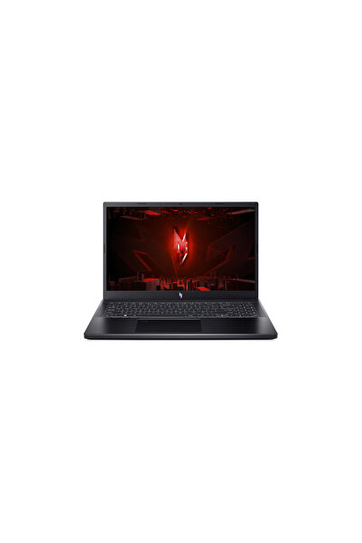 ACER Nitro i5-13420h 16GB 1TB SSD RTX3050 15.6'' FHD 144Hz Win11 Gaming Notebook