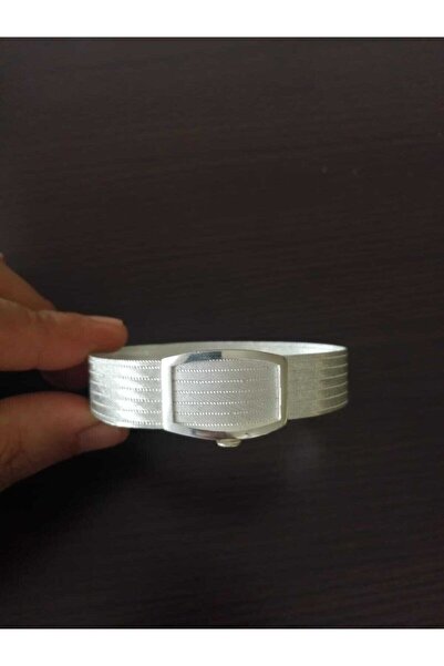 asaf kuyumculuk Trabzon Hasırı 7 Sıra Klasik Toka Bileklik