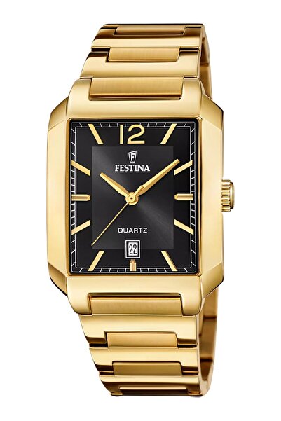 FESTİNA Ανδρικό Ρολόι F20678/4, Quartz, 36mm, 5ATM