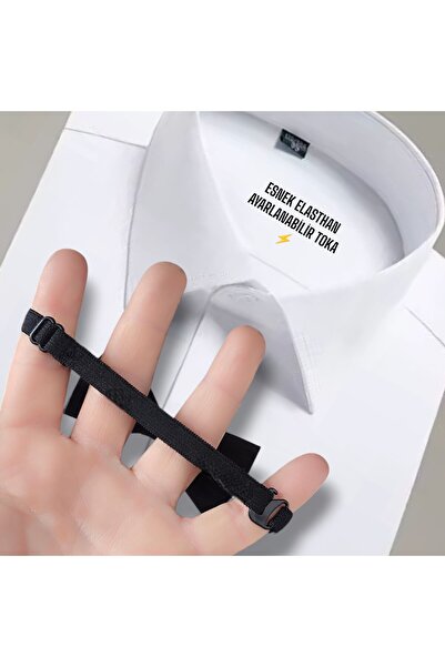 Algitsin O L A Çocuk Papyon Siyah 1-10 Yaş