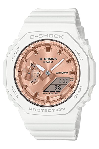 Casio Ceas de damă GMA-S2100MD-7AER, cuarț, 43mm, 20ATM