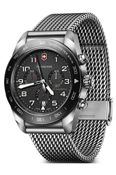 Victorinox Мъжки часовник 242048, кварцов, 42 мм, 10 ATM