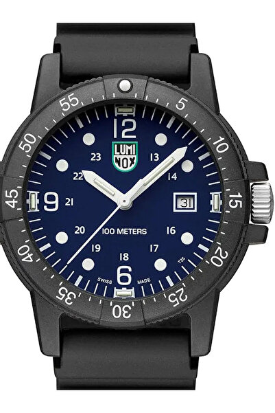 Luminox Ανδρικό Ρολόι Luminox X2.2003, Quartz, 44mm, 10ATM